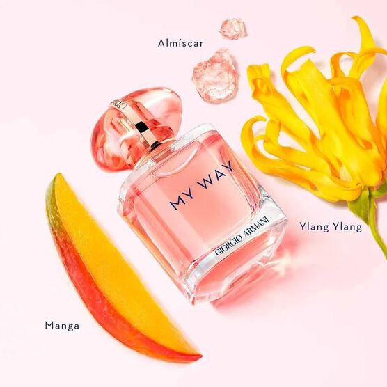 PERFUME FEMININO MY WAY YLANG 90ML